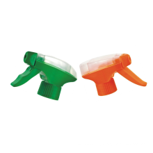 Hand Trigger Sprayer Nozzle Wholesalers 24/410 Plastic Trigger Sprayer